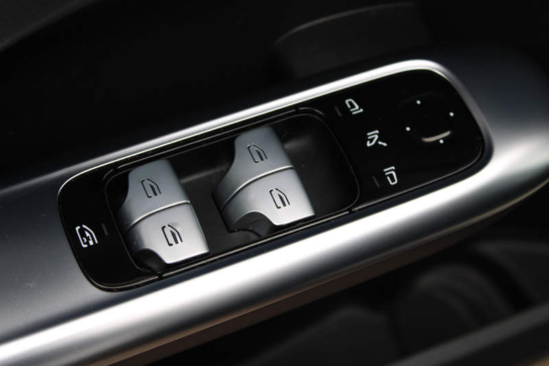 Mercedes-Benz C 300 Estate e Luxury Line — photo 6