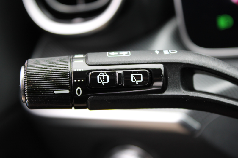 Mercedes-Benz C 300 Estate e Luxury Line — photo 12