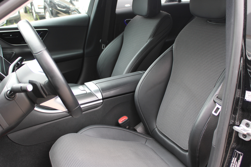 Mercedes-Benz C 300 Estate e Luxury Line — photo 5