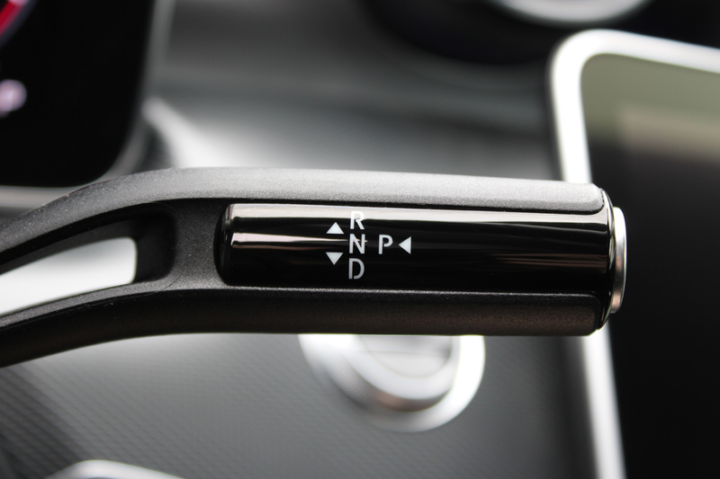 Mercedes-Benz C 300 Estate e Luxury Line — photo 13