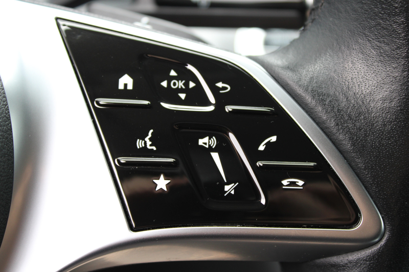 Mercedes-Benz C 300 Estate e Luxury Line — photo 11