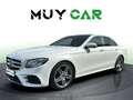 Mercedes-Benz E 220 220d 9G-Tronic 194 Blanco - thumbnail 3