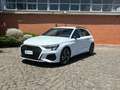 Audi A3 A3 Sportback 40 2.0 tdi S line quattro s-tronic Blanc - thumbnail 2