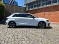 Audi A3 A3 Sportback 40 2.0 tdi S line quattro s-tronic Blanc - thumbnail 5