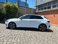 Audi A3 A3 Sportback 40 2.0 tdi S line quattro s-tronic Blanc - thumbnail 8