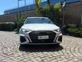 Audi A3 A3 Sportback 40 2.0 tdi S line quattro s-tronic Blanc - thumbnail 4