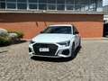 Audi A3 A3 Sportback 40 2.0 tdi S line quattro s-tronic Blanc - thumbnail 7