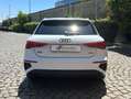 Audi A3 A3 Sportback 40 2.0 tdi S line quattro s-tronic Blanc - thumbnail 9