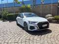 Audi A3 A3 Sportback 40 2.0 tdi S line quattro s-tronic Blanc - thumbnail 1