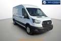 Ford Transit Fourgon T350 L3H2 2.0 ECOBLUE 130 S TREND Weiß - thumbnail 1