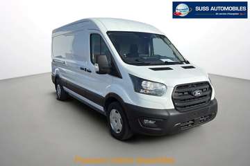 Fourgon T350 L3H2 2.0 ECOBLUE 130 S TREND