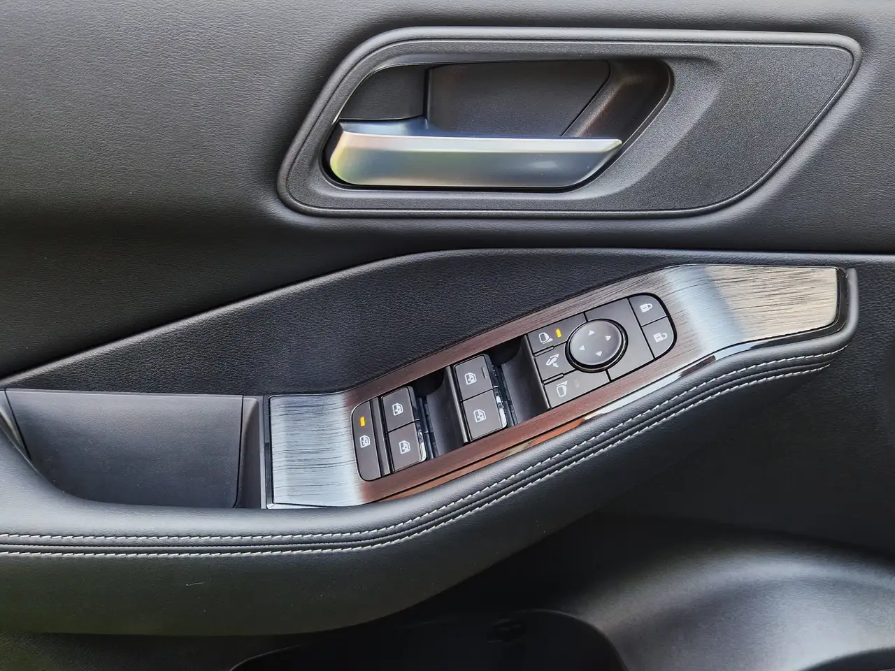 Nissan X-Trail 1.5T 7 zitplaatsen, миниатюра 18