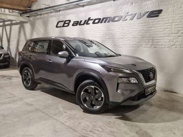 X-Trail 1.5T  7 zitplaatsen