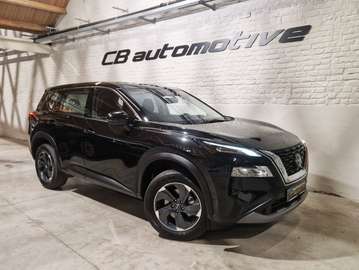 X-Trail 1.5T  7 zitplaatsen