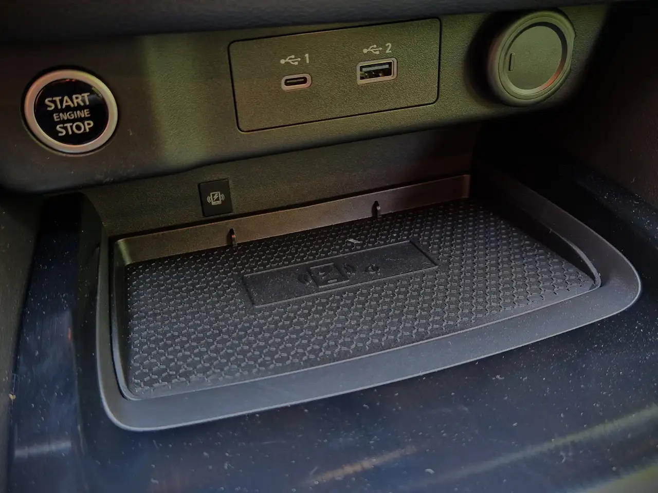 Nissan X-Trail 1.5T 7 zitplaatsen, миниатюра 25