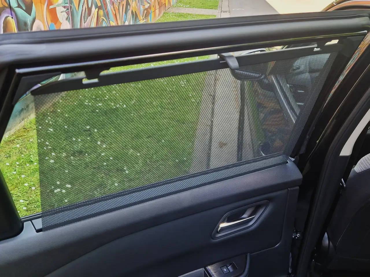 Nissan X-Trail 1.5T 7 zitplaatsen, миниатюра 23