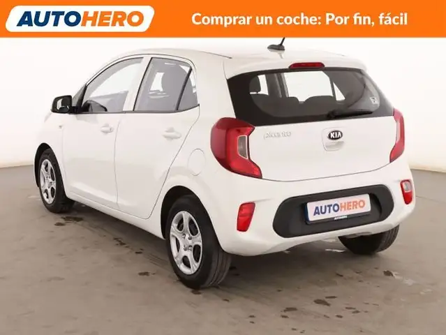 Kia Picanto view 4