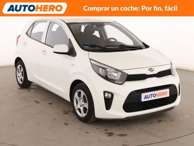 Kia Picanto view 8