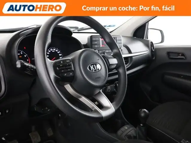 Kia Picanto view 12