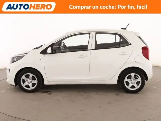 Kia Picanto view 3