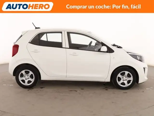 Kia Picanto view 7