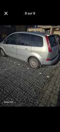 1.8 Turbo TDCi Ghia