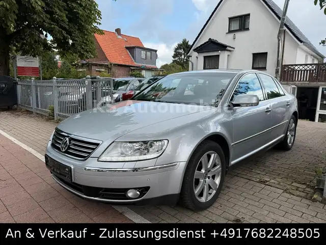 Volkswagen Phaeton V6 TDI 5-Sitzer 4Motion/TÜV NEU