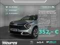 Kia Sportage 1.6 CRDI Mild Hybrid Vision DCT -SOFORT VERFÜGBAR- Srebrny - thumbnail 1