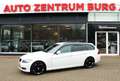 BMW 318 i Touring BiXenon PDC SHZ ESP Weiß - thumbnail 1