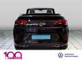 Volkswagen T-Roc Cabriolet R-Line 1.5 TSI DSG+LED+AHK+NAVI+ACC+DC+ Black - thumbnail 6