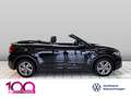 Volkswagen T-Roc Cabriolet R-Line 1.5 TSI DSG+LED+AHK+NAVI+ACC+DC+ Black - thumbnail 3