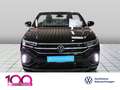 Volkswagen T-Roc Cabriolet R-Line 1.5 TSI DSG+LED+AHK+NAVI+ACC+DC+ Black - thumbnail 2