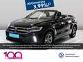 Volkswagen T-Roc Cabriolet R-Line 1.5 TSI DSG+LED+AHK+NAVI+ACC+DC+ Black - thumbnail 1