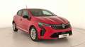 Renault Clio 1.5 DCI 74KW EVOLUTION 100 5P Rojo - thumbnail 2