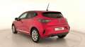 Renault Clio 1.5 DCI 74KW EVOLUTION 100 5P Rojo - thumbnail 4