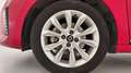 Renault Clio 1.5 DCI 74KW EVOLUTION 100 5P Rojo - thumbnail 7