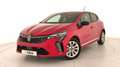 Renault Clio 1.5 DCI 74KW EVOLUTION 100 5P Rojo - thumbnail 1