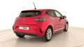 Renault Clio 1.5 DCI 74KW EVOLUTION 100 5P Rojo - thumbnail 3