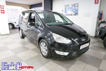 + 2.0 TDCi 163 CV DPF 7 posti
