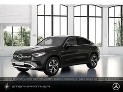 Mercedes-Benz GLC 300 de 4M AVANTGARDE+AHK+360°+MEMORY