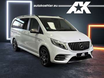 d AMG Exclusive Edition 4MATIC lang