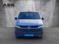Volkswagen T6.1 Caravelle FWD LED Klimaautom DAB SHZ Notbremsass. Temp Weiß - thumbnail 8