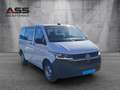 Volkswagen T6.1 Caravelle FWD LED Klimaautom DAB SHZ Notbremsass. Temp Weiß - thumbnail 7