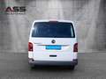 Volkswagen T6.1 Caravelle FWD LED Klimaautom DAB SHZ Notbremsass. Temp Weiß - thumbnail 4