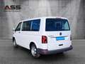 Volkswagen T6.1 Caravelle FWD LED Klimaautom DAB SHZ Notbremsass. Temp Weiß - thumbnail 3