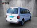 Volkswagen T6.1 Caravelle FWD LED Klimaautom DAB SHZ Notbremsass. Temp Weiß - thumbnail 5