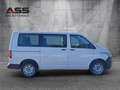 Volkswagen T6.1 Caravelle FWD LED Klimaautom DAB SHZ Notbremsass. Temp Weiß - thumbnail 6