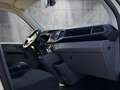 Volkswagen T6.1 Caravelle FWD LED Klimaautom DAB SHZ Notbremsass. Temp Weiß - thumbnail 15