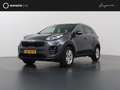 Kia Sportage 1.6 GDI Design Edition | Lederen Bekleding | JBL a Gris - thumbnail 1