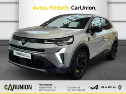 Renault Symbioz Esprit Alpine E Tech Full Hybrid 145